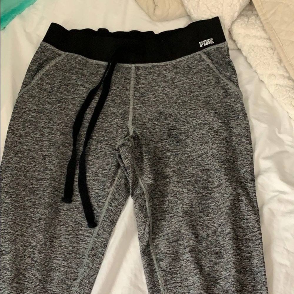 VICTORIAS SECRET PINK jogging pant